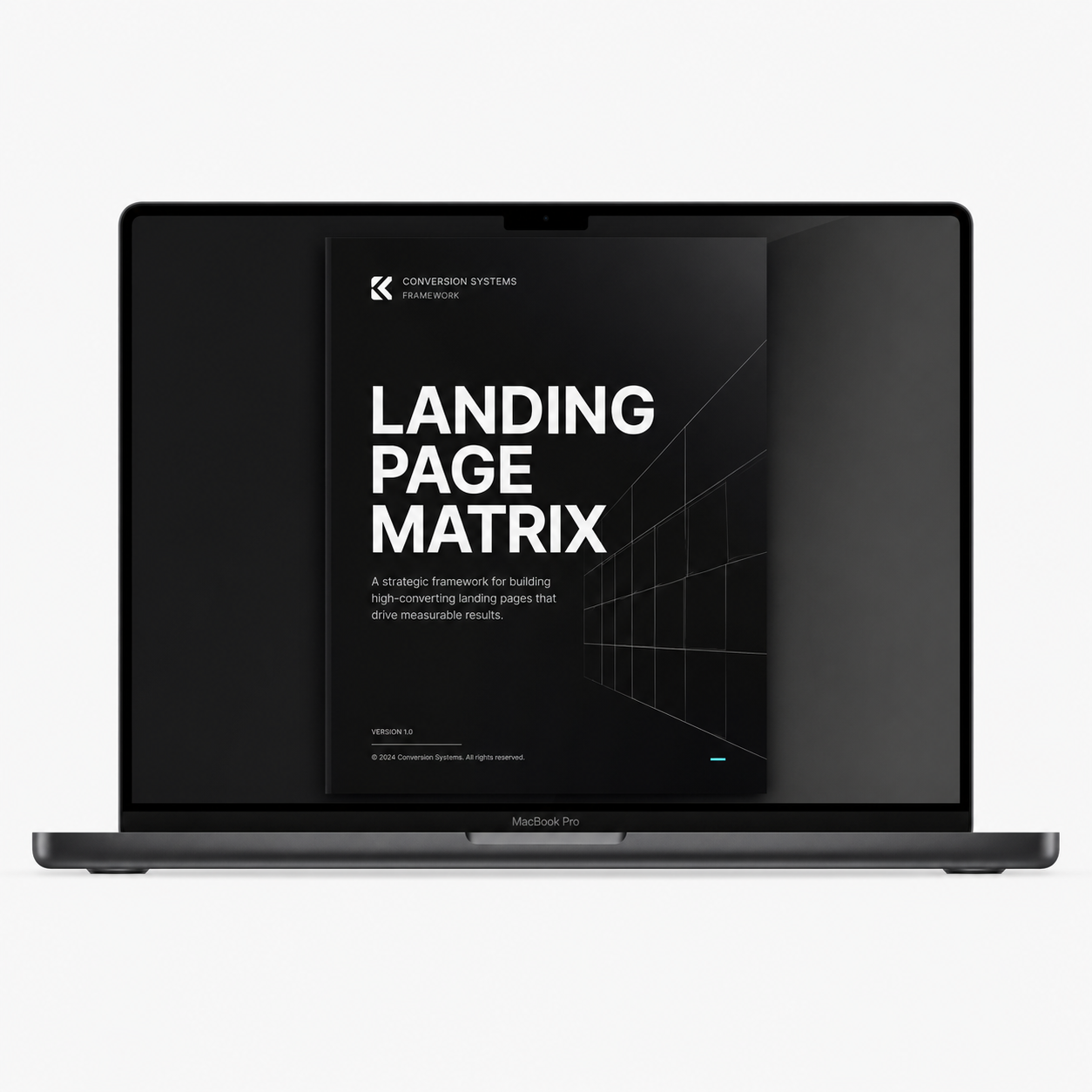 The 7-Figure Landing Page Blueprint